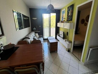 Apartment Six-Fours-les-Plages Ausstattung 6
