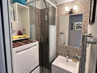 Apartment Six-Fours-les-Plages Ausstattung 9