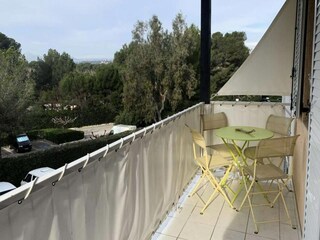 Apartment Six-Fours-les-Plages Ausstattung 10