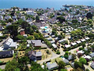Apartment Six-Fours-les-Plages Umgebung 22