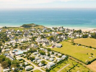 Apartment Six-Fours-les-Plages Umgebung 24