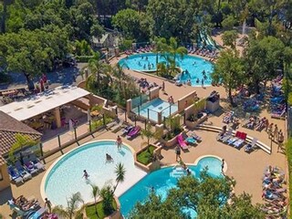 Apartment Six-Fours-les-Plages Umgebung 25