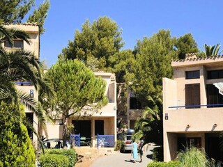 Appartement Saint-Raphael  18