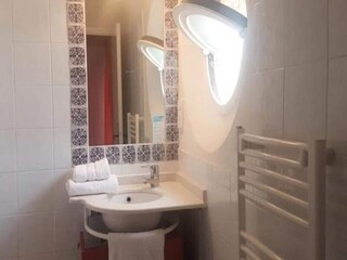 Apartment Saint-Raphael  11