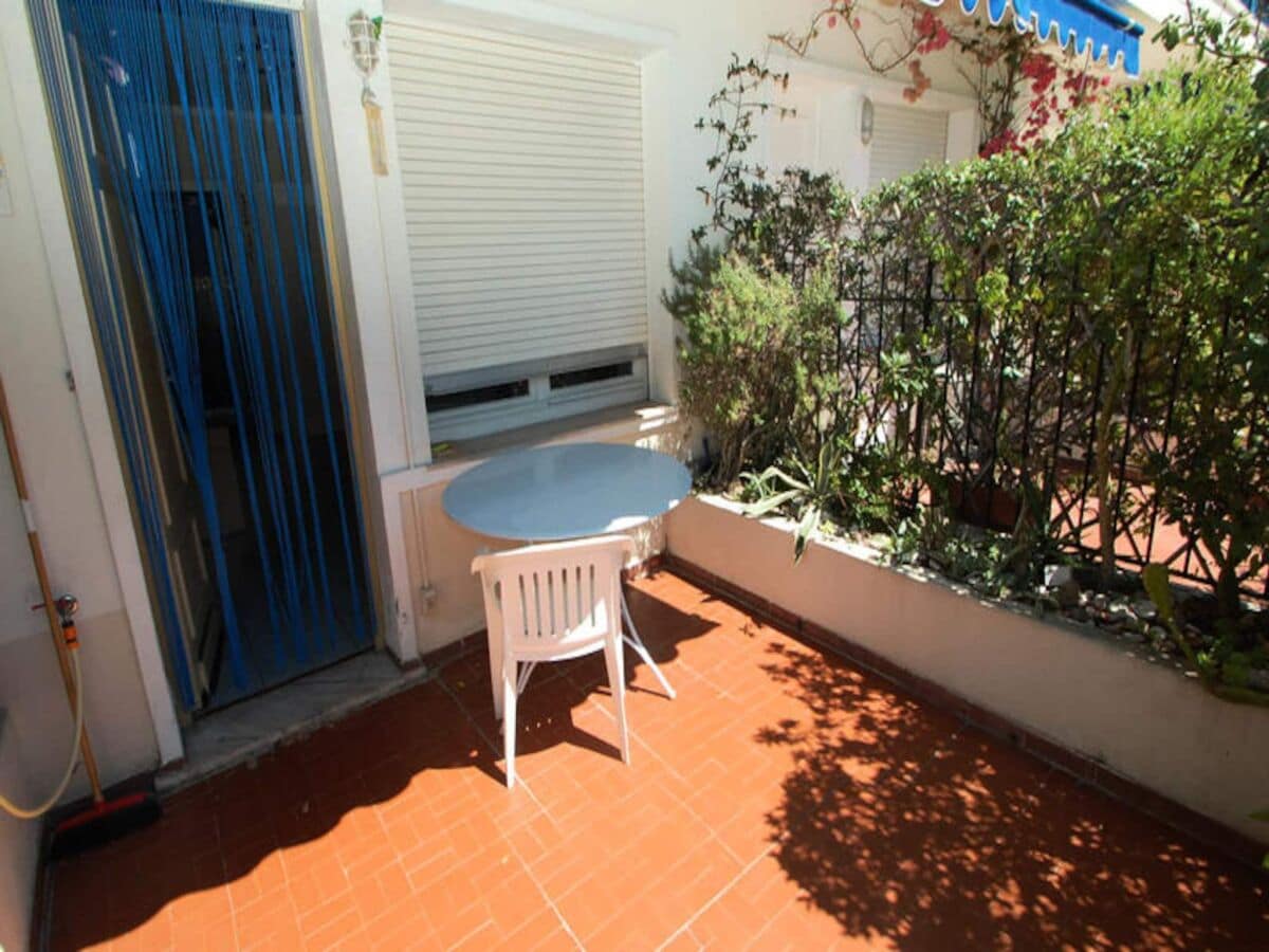 Apartment Menton  1