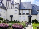 Apartamento Cabourg  1