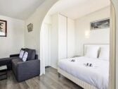 Appartement Biarritz  1