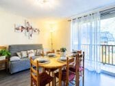 Apartment Saint-Lary-Soulan  1