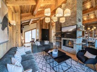 Appartement Saint-Bon-Tarentaise  9