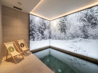 Apartment Saint-Bon-Tarentaise  10