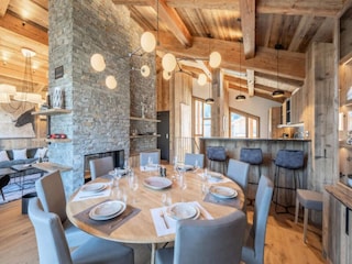 Apartment Saint-Bon-Tarentaise  11