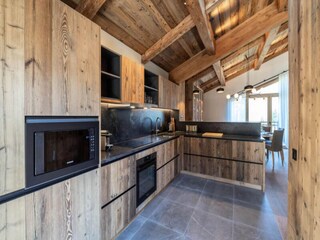 Apartment Saint-Bon-Tarentaise  2