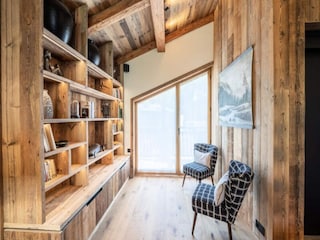 Apartment Saint-Bon-Tarentaise  12