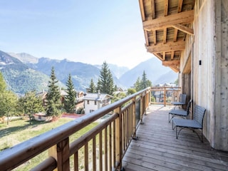 Apartment Saint-Bon-Tarentaise  7