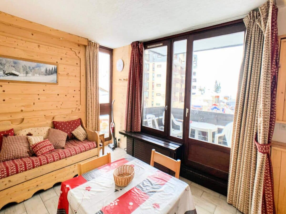 Appartement Tignes  1