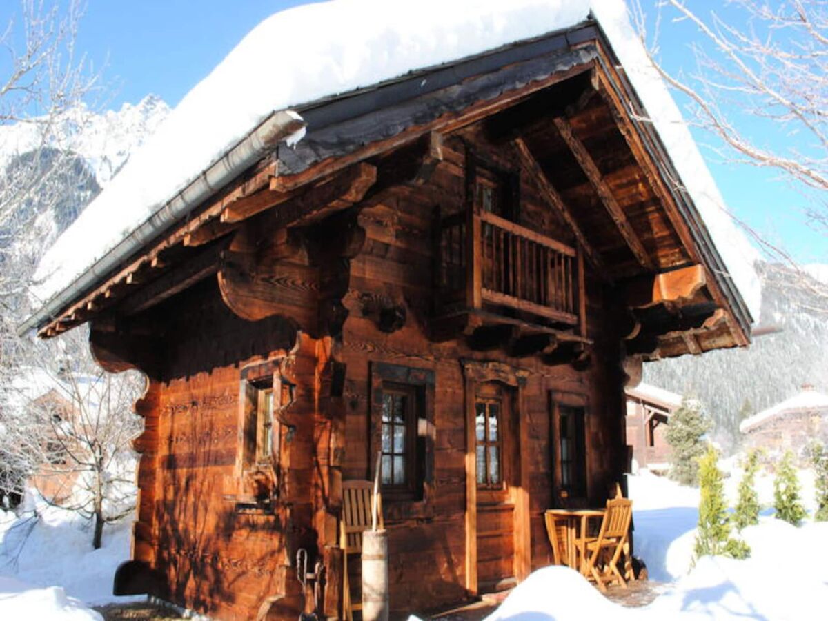 Appartement Chamonix  1