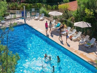 Appartement Saint-Raphael  22