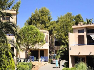 Appartement Saint-Raphael  23