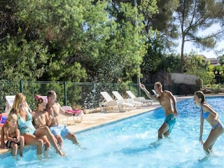 Apartment Saint-Raphael  24