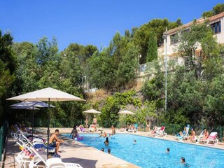 Appartement Saint-Raphael  26