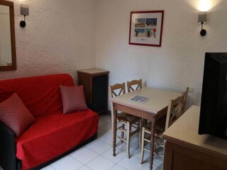 Apartamento Saint-Raphael  4