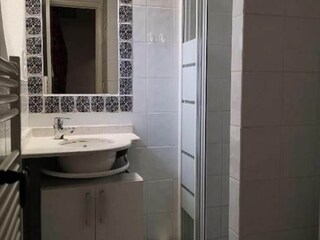 Apartamento Saint-Raphael  5