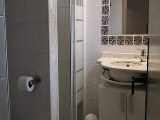 Apartamento Saint-Raphael  6