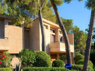 Apartment Saint-Raphael  7
