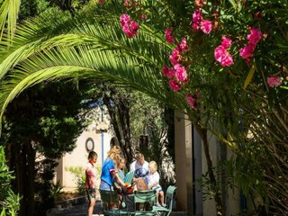 Apartamento Saint-Raphael  8