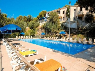 Apartment Saint-Raphael  10