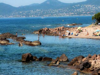Apartment Saint-Raphael  21