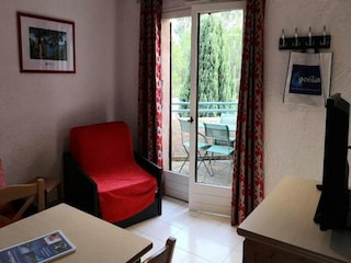Apartment Saint-Raphael  11