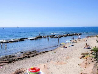Appartement Saint-Raphael  13