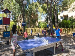 Appartement Saint-Raphael  14