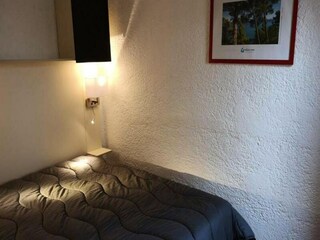 Apartamento Saint-Raphael  15