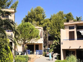 Apartment Saint-Raphael  23