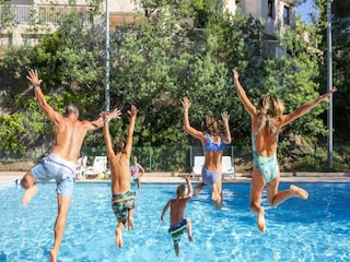 Apartment Saint-Raphael  18