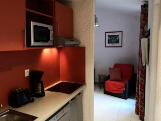 Appartement Saint-Raphael  19