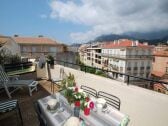 Apartment Menton  1