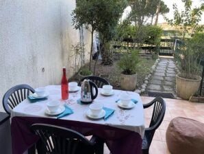 Apartment 2 Rooms for 6 People - Le Grau-du-Roi - image1