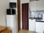 Apartamento Huez  1