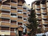 Appartement Huez Enregistrement extérieur 1