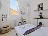 Apartamento Biarritz  1