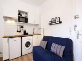 Apartment Biarritz  1