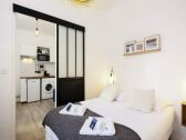 Appartement Biarritz  1