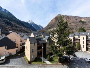 Apartment Residence Arches Daure Bata for 9 people - Saint-Lary-Soulan - image1