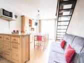 Appartement Saint-Lary-Soulan  1