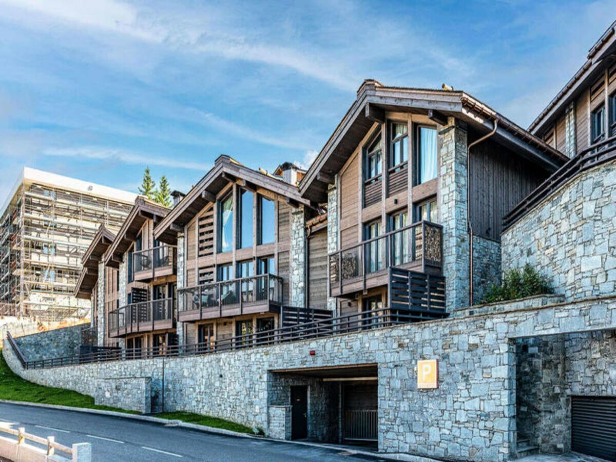 Apartment Saint-Bon-Tarentaise  1