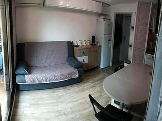 Apartamento Six-Fours-les-Plages Características 1