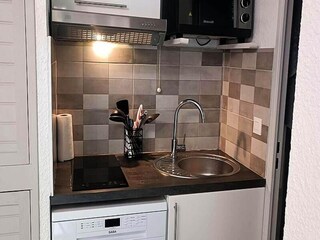 Apartamento Six-Fours-les-Plages Características 12